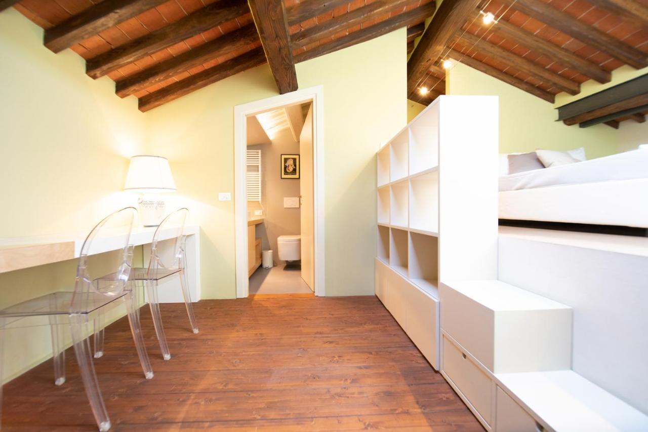 Casa Della Luce Luxury Apartment Lucca Exterior photo
