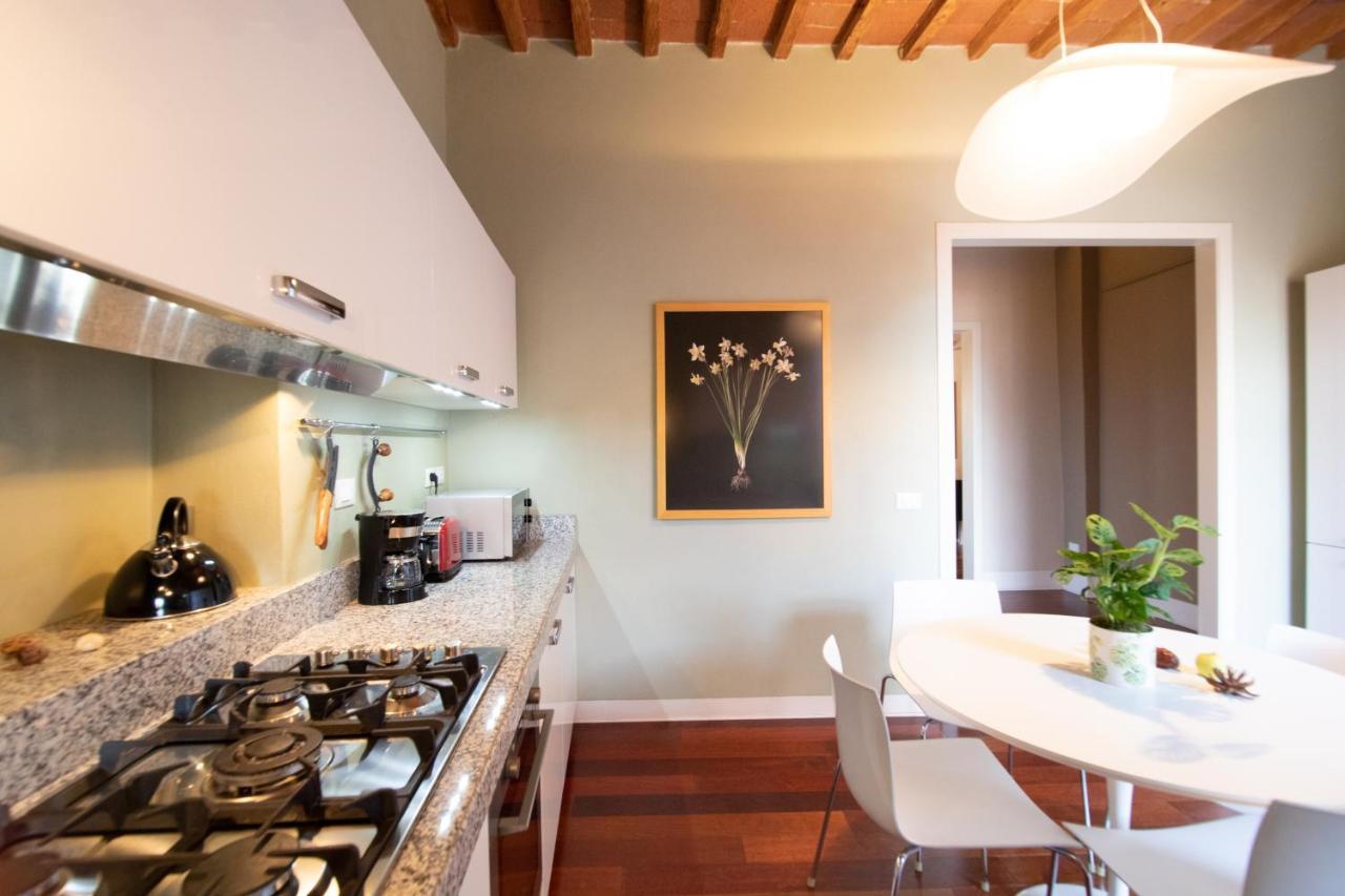 Casa Della Luce Luxury Apartment Lucca Exterior photo